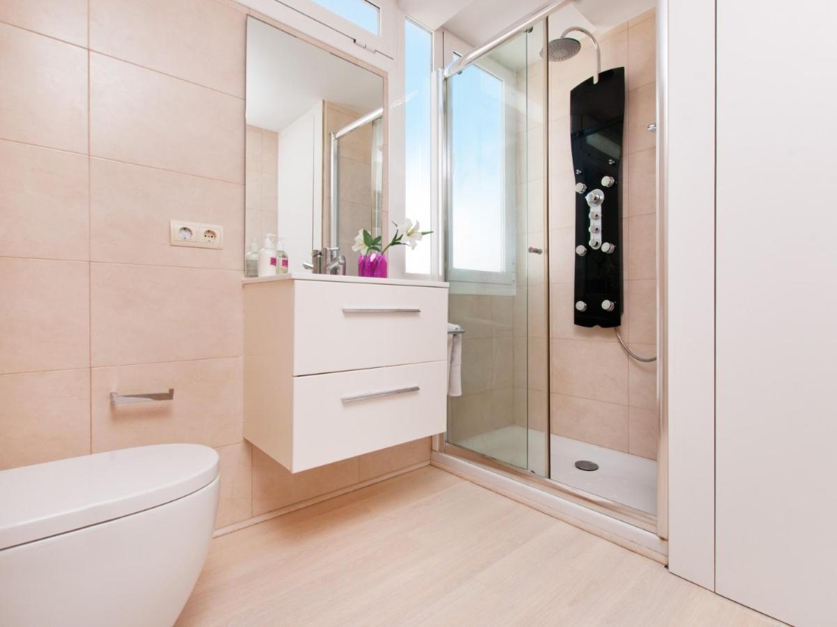 Apartment Corales De Mar, At Alcudia Beach Zewnętrze zdjęcie