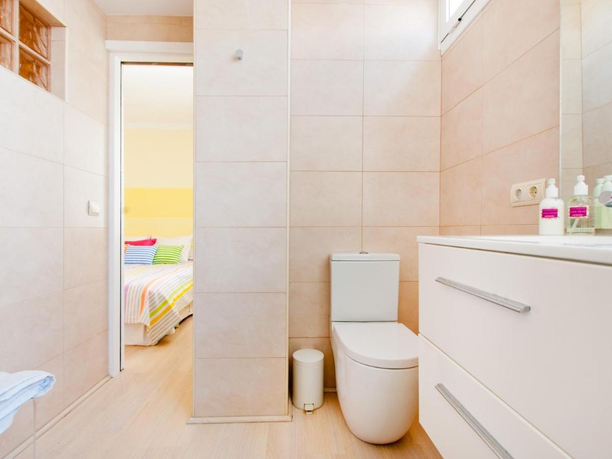 Apartment Corales De Mar, At Alcudia Beach Zewnętrze zdjęcie