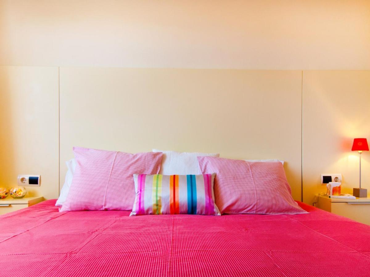Apartment Corales De Mar, At Alcudia Beach Zewnętrze zdjęcie