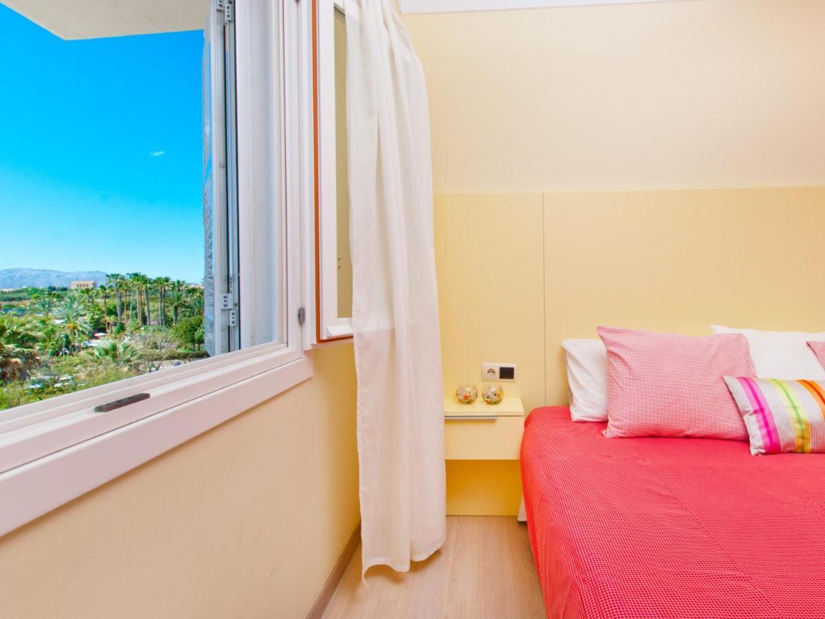 Apartment Corales De Mar, At Alcudia Beach Zewnętrze zdjęcie